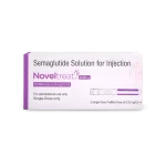 Noveltreat 0.25 mg Pre-filled Pen (Semaglutide)