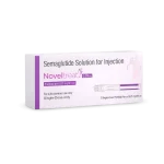 Noveltreat 0.25 mg Pre-filled Pen (Semaglutide) - Image 3