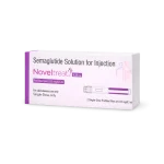Noveltreat 0.25 mg Pre-filled Pen (Semaglutide) - Image 2