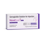 Noveltreat 0.5 mg Pre-filled Pen (Insulin Aspart) - Image 3