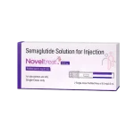 Noveltreat 0.5 mg Pre-filled Pen (Insulin Aspart) - Image 2