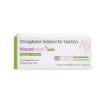 Noveltreat 1.7 mg Pre-filled Pen (Semaglutide) - Image 3