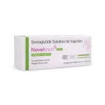 Noveltreat 1.7 mg Pre-filled Pen (Semaglutide) - Image 2