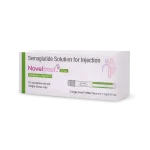 Noveltreat 1.7 mg Pre-filled Pen (Semaglutide)