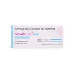 Noveltreat 2.4 mg Pre-filled Pen (Semaglutide)