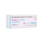 Noveltreat 2.4 mg Pre-filled Pen (Semaglutide) - Image 2