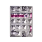 Nurokind-OD 1500 Mcg Tablet (Mecobalamin) - Image 3