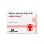 Nurokind Injection (Methylcobalamin)
