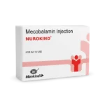 Nurokind Injection (Methylcobalamin) - Image 2