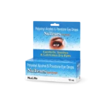 Nutears 10 ml (Sodium Hyaluronate)