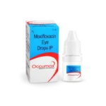 Occumox 5 ml (Moxifloxacin) - Image 3