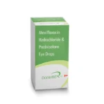 Occumox P 5 ml (Moxifloxacin) - Image 2