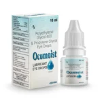 Ocumoist 0.4%/0.3% 10 ml (Carboxymethylcellulose/Polyvinyl Alcohol) - Image 3