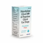 Ocumoist Max (Hydroxypropyl Methylcellulose) - Image 2