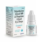 Ocumoist Max (Hydroxypropyl Methylcellulose) - Image 3
