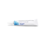 Ocupol 5 gm (Polymyxin B and Chloramphenicol) - Image 2