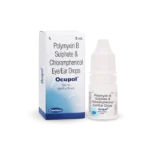 Ocupol 5 ml (Polymyxin B and Chloramphenicol) - Image 3