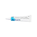 Ocupol DX 5 gm (Polymyxin B and Dexamethasone) - Image 2