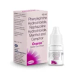 Ocurest 10 ml (Naphazoline) - Image 3