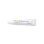 Ocuvir 5 gm (Acyclovir) - Image 2