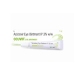 Ocuvir 5 gm (Acyclovir) - Image 3