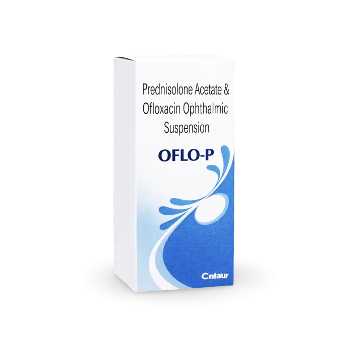 oflo-p-5ml-1.webp Oflo P 5 ml (Ofloxacin) - Image 1