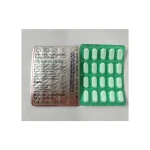 Okamet 500 Tablet (Metformin) - Image 3