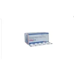 Olbet 40 Tablet (Olmesartan Medoximil) - Image 2