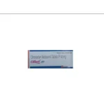 Olbet 40 Tablet (Olmesartan Medoximil)