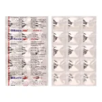 Olkem 40 Tablet (Olmesartan) - Image 2
