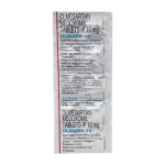 Olmark 10 Tablet (Olmesartan Medoximil)