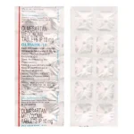 Olmark 10 Tablet (Olmesartan Medoximil) - Image 2