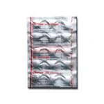 Olmax 20 Tablet (Olmesartan Medoximil)