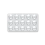 OLmesar H 40 Tablet (Olmesartan/Hydrochlorothiazide) - Image 2