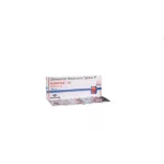 Olmetime 40 Tablet (Olmesartan)