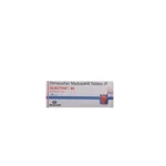 Olmetime 40 Tablet (Olmesartan) - Image 2