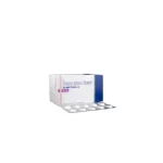 Olmetor 40 Tablet (Olmesartan)
