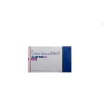 Olmetor 40 Tablet (Olmesartan) - Image 2