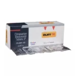 Olmy 10 Tablet (Olmesartan)