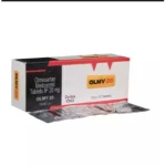Olmy 20 Tablet (Olmesartan Medoximil)