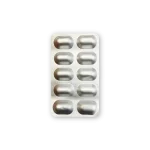 Olo OZ 200 Mg/500 Mg Tablet (Olofloxacin/Metronidazole) - Image 3