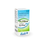 Oloblu OD 0.2% 5 ml (Olopatadine)