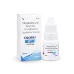 Olopat KT 5 ml (Olopatadine) - Image 3