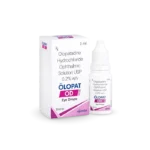 Olopat OD 3 ml (Olopatadine) - Image 3