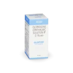 Olopine 5 ml (Olopatadine)