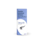 Olotop DS 5 ml (Dexamethasone)