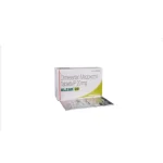 Olsar 20 Tablet (Olmesartan Medoximil)