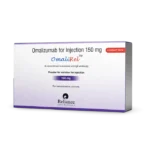 Omalirel 150 Mg Injection (Omalizumab) - Image 3