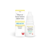Omeflox KT 5 ml (Omefloxacin) - Image 3