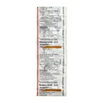 Omnacortil 2.5 Mg Tablet (Prednisolone) - Image 2